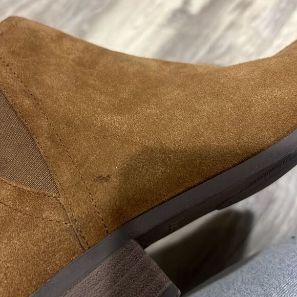 kensie booties - Picture 2 of 4